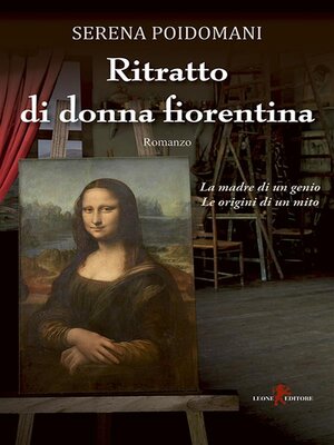cover image of Ritratto di donna fiorentina